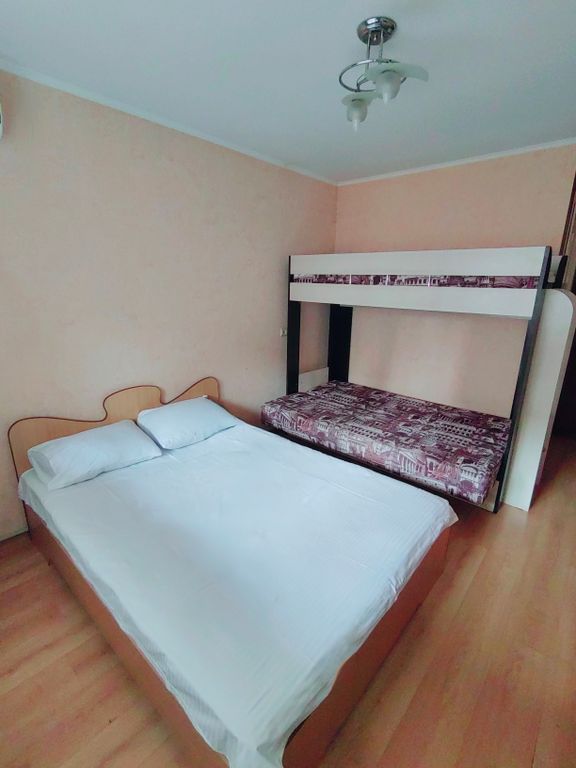 Свои на море — Семейный номер стандарт