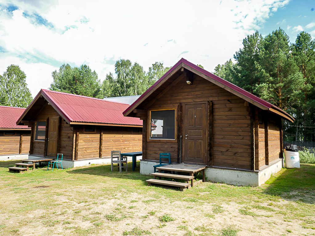 УткульРФ — Дом летний