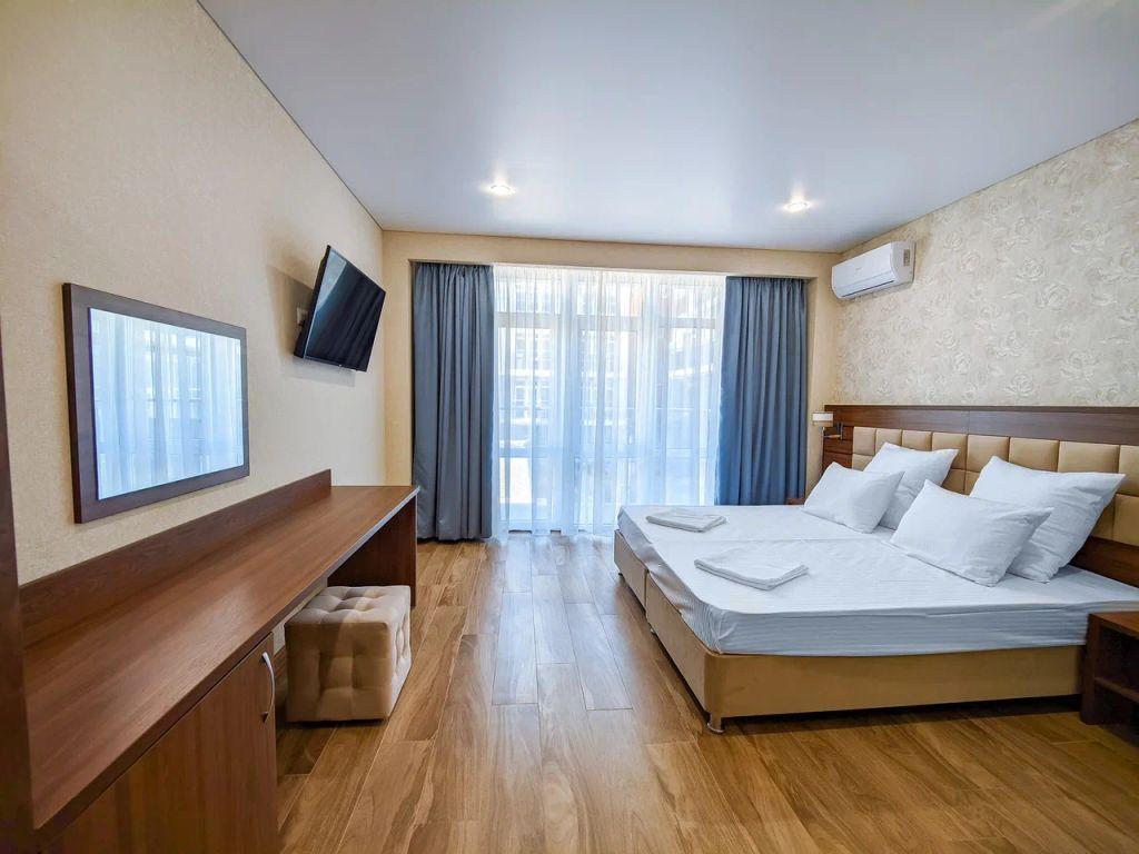 Art Life Hotel — Двухместный номер с 1 кроватью стандарт