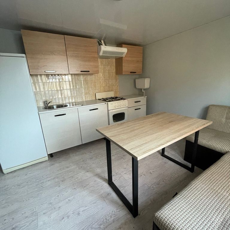 Трофейный дом — Дом семейный коттедж