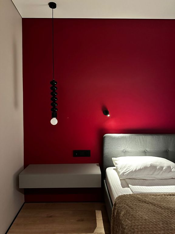 Lana House — Двухместный номер с 1 кроватью (1/2)