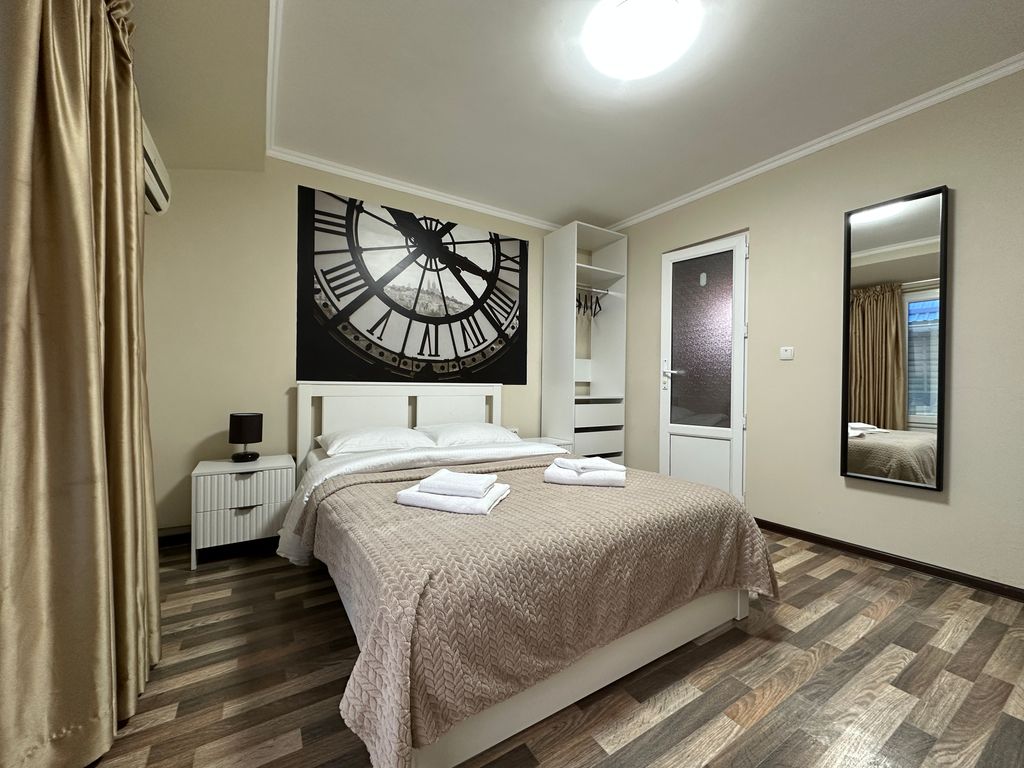 Lana House — Двухместный номер с 1 кроватью (3/3)