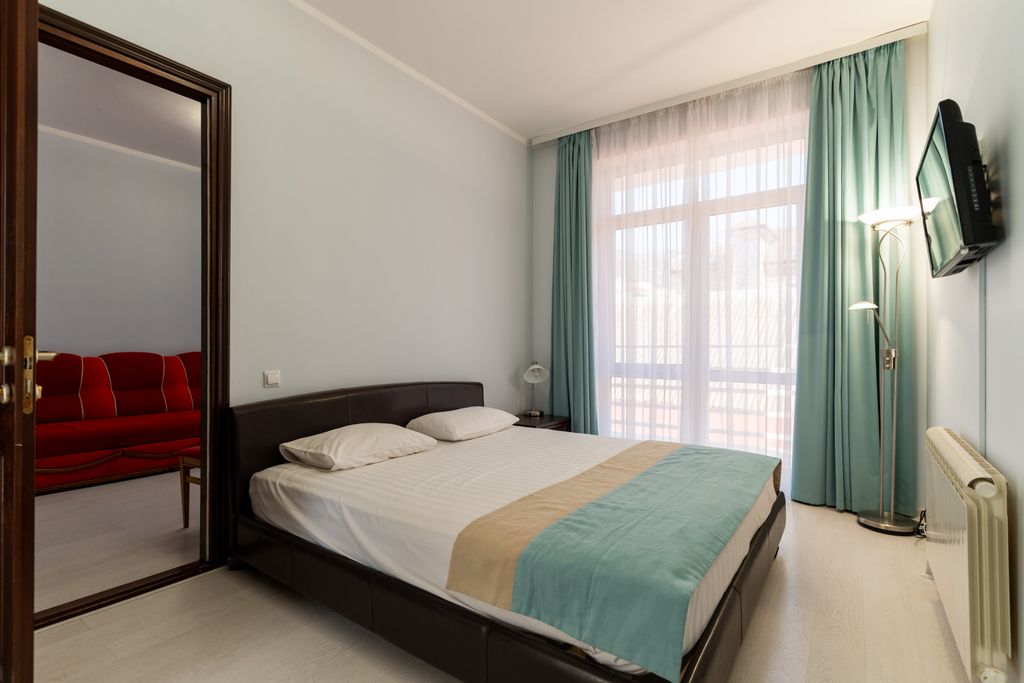 Круиз — Семейный номер стандарт