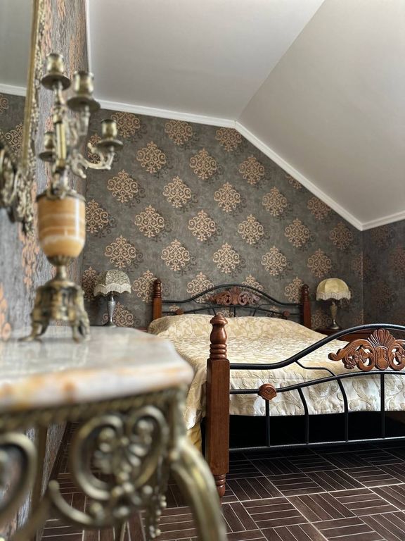 Кизлярская лагуна — Семейный номер 2-х комнатный комфорт