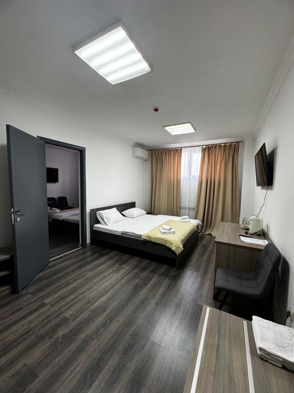 Vesna — Семейный номер комфорт