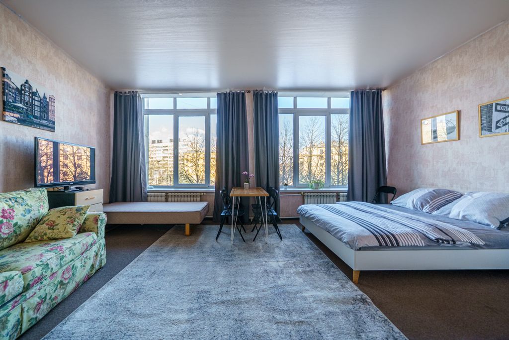 Прованс — Семейный номер стандарт