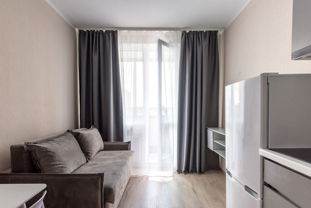 Лайк-Апарт — Апартаменты комфорт