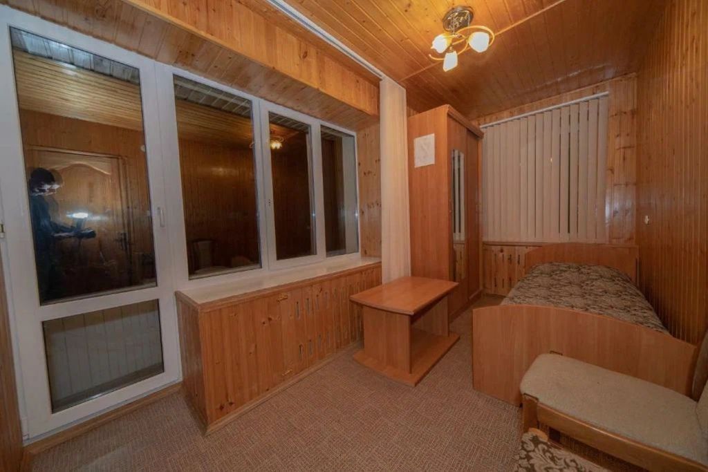 Алибек — Одноместный номер эконом