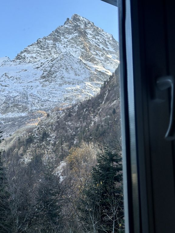 Алибек — Трёхместный номер эконом