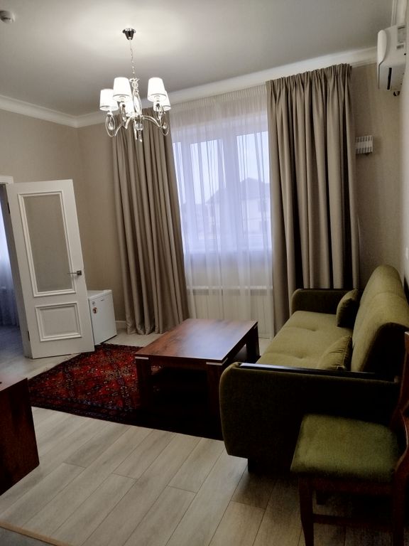 Библиотека — Двухместный номер с 1 кроватью люкс