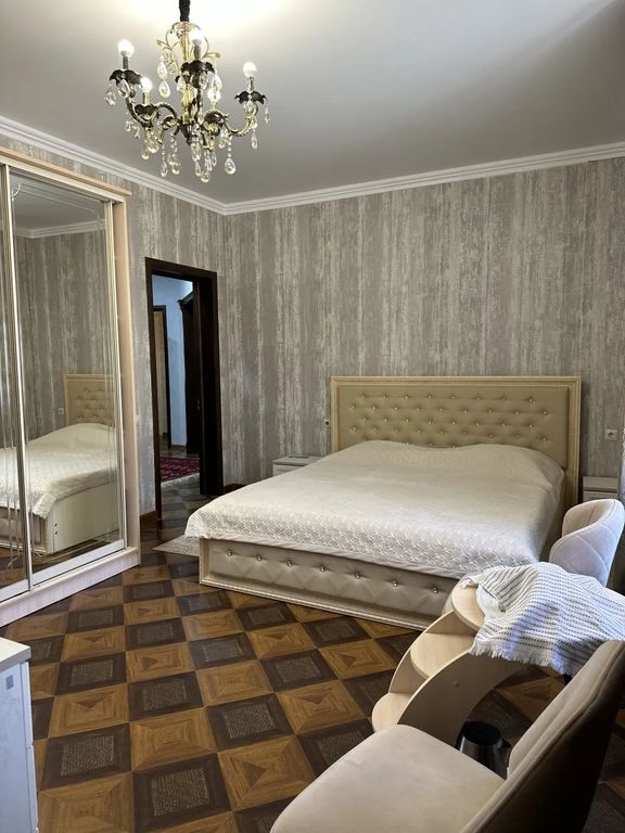 Mоtherland — Двухместный номер с 1 кроватью комфорт