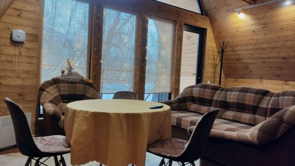 Дом четырёх стихий — Дом №4