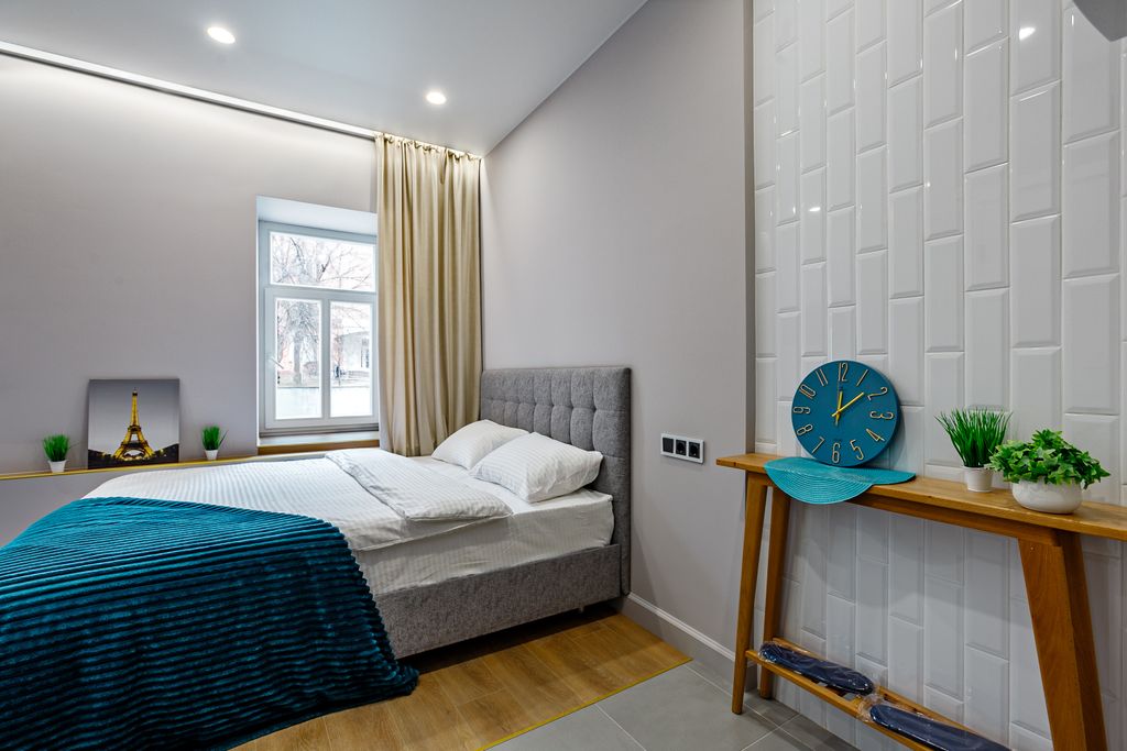 Усадьба в Гороховском — Двухместный номер с 1 кроватью гороховский standard