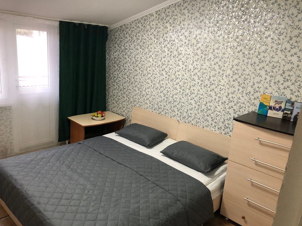 Южные ночи — Двухместный номер с 2 отдельными кроватями эконом