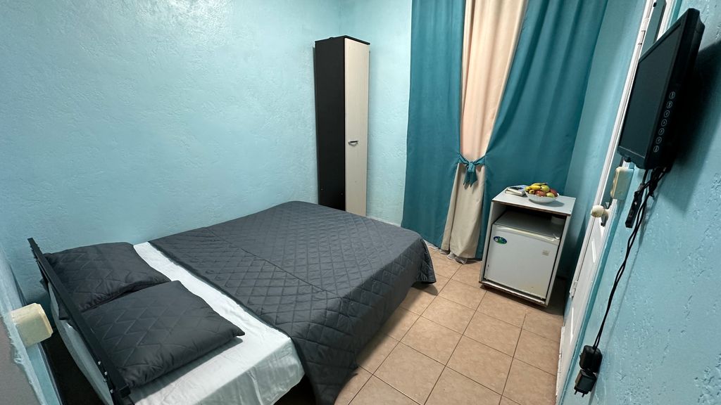 Южные ночи — Двухместный номер с 2 отдельными кроватями стандарт