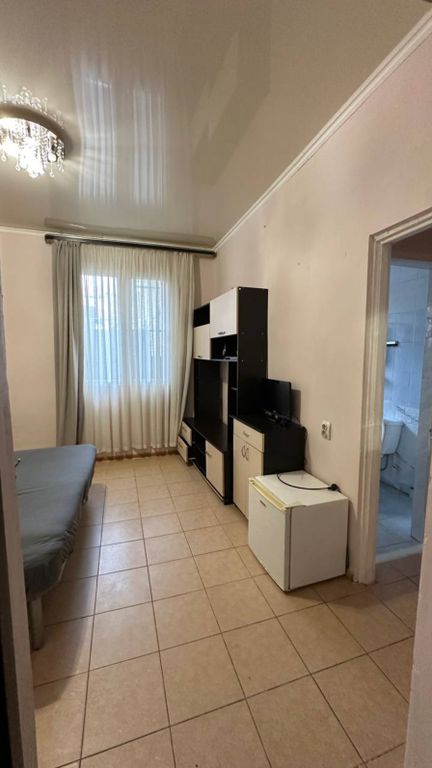 Южные ночи — Трёхместный номер стандарт