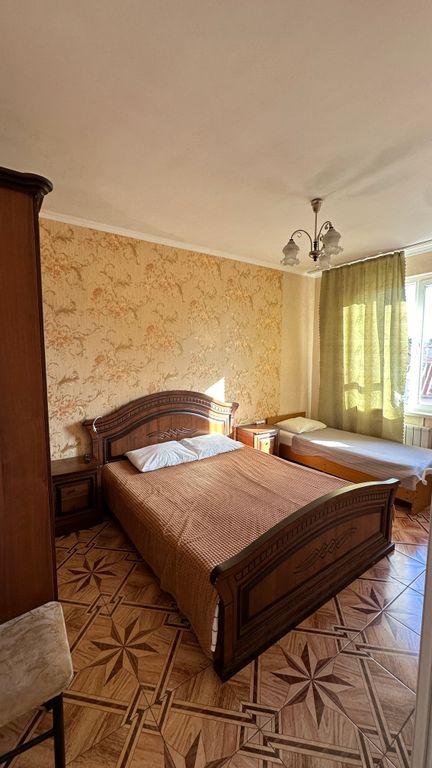 Морская история — Трёхместный номер стандарт