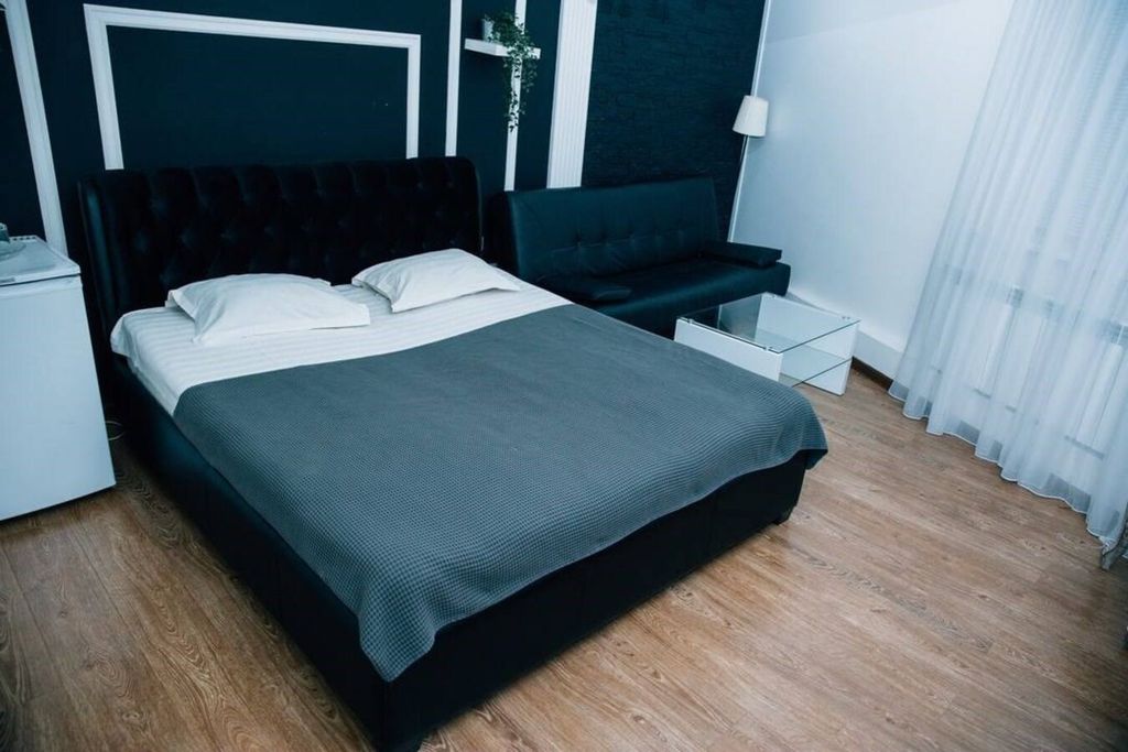 VIP — Четырёхместный номер 9 номер Стандарт