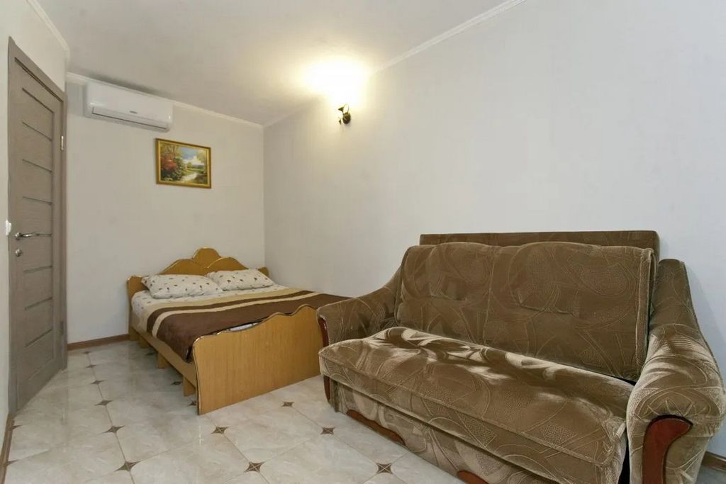 Лиана — Четырёхместный номер стандарт