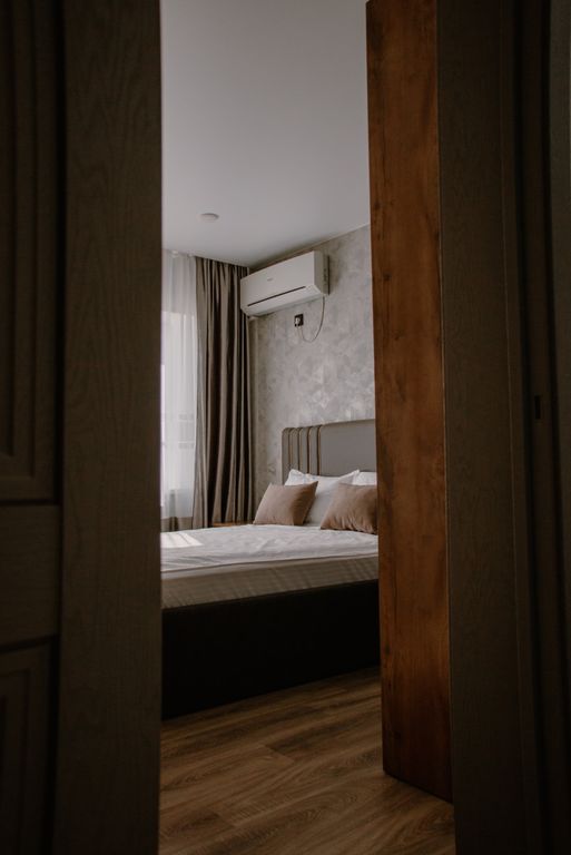 Золотая Гавань — Четырёхместный номер Junior Suite