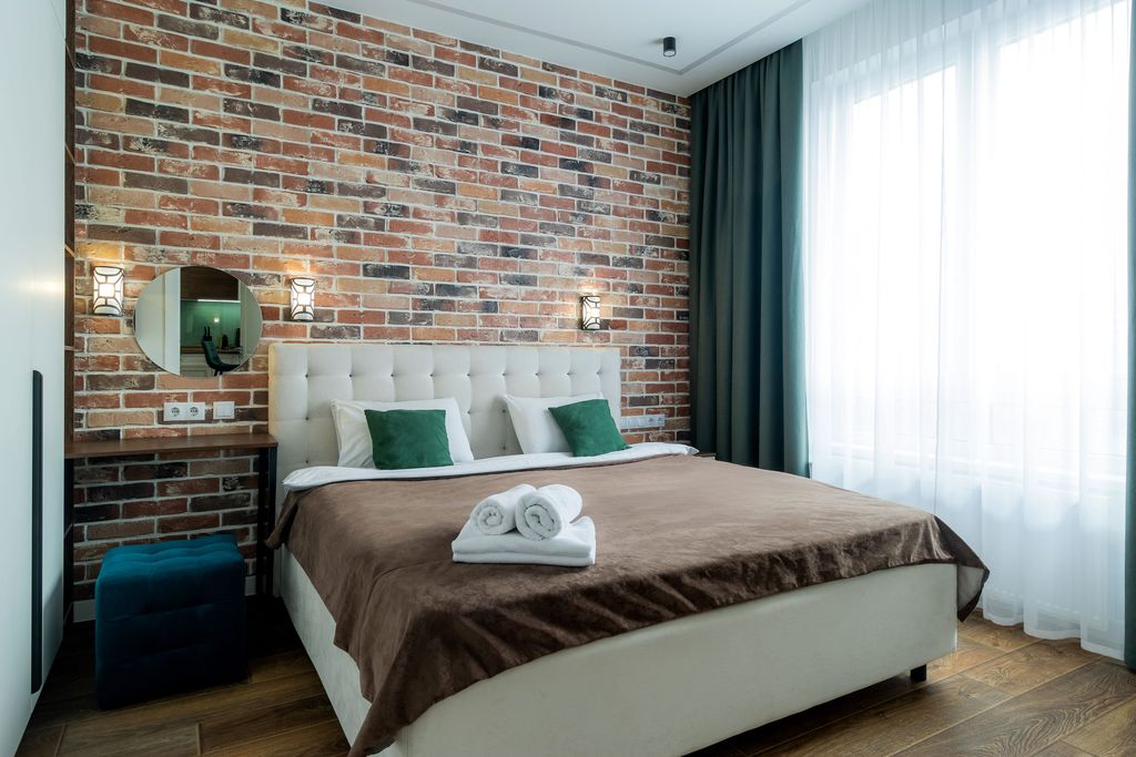 9 ночей-Норт — Апартаменты Баланс 704