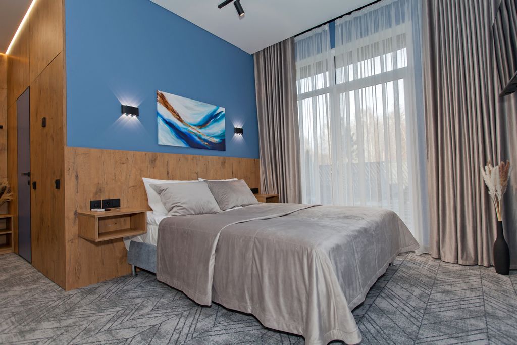 40153 — Апартаменты студия