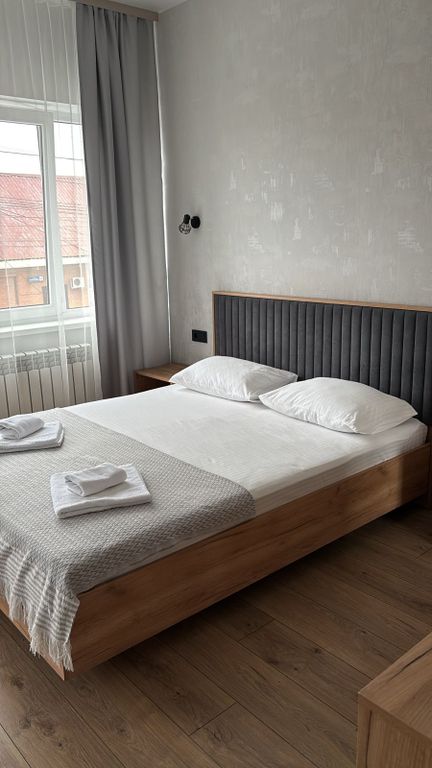 Орион — Трёхместный номер улучшенный