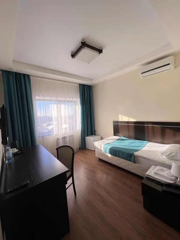 Inter — Одноместный номер стандарт