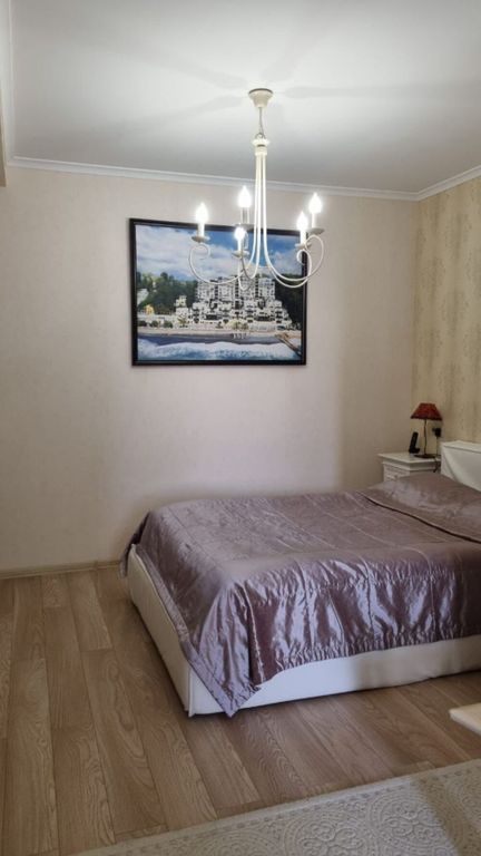 Морская резиденция Санторини — Апартаменты Классик апартамент-студия №11