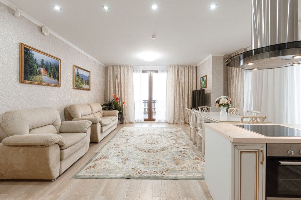 Морская резиденция Санторини — Апартаменты Люкс апартамент №9 с террасой на крыше