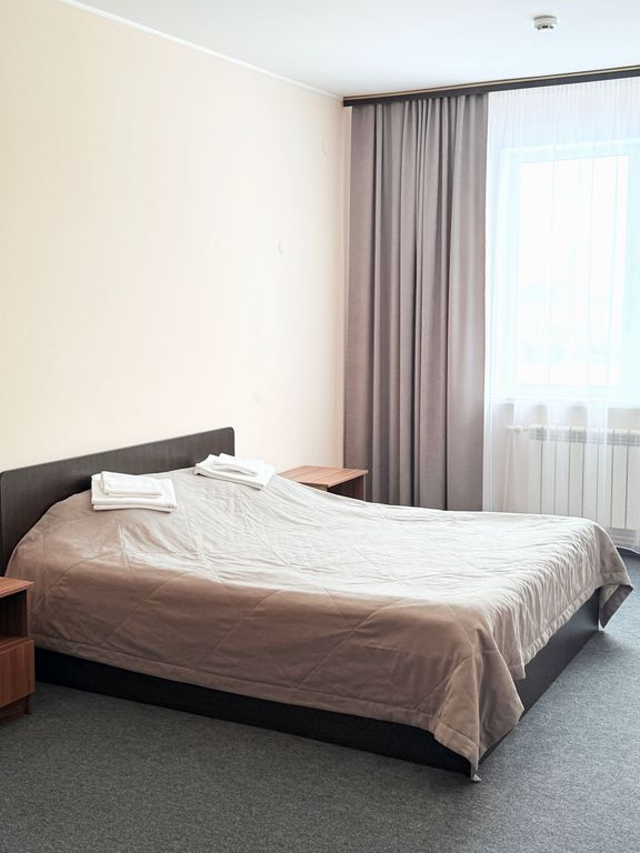 На Валге — Семейный номер Двухкомнатный семейный