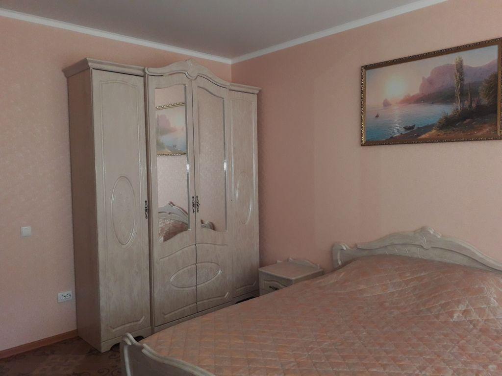 Партенит · Отель