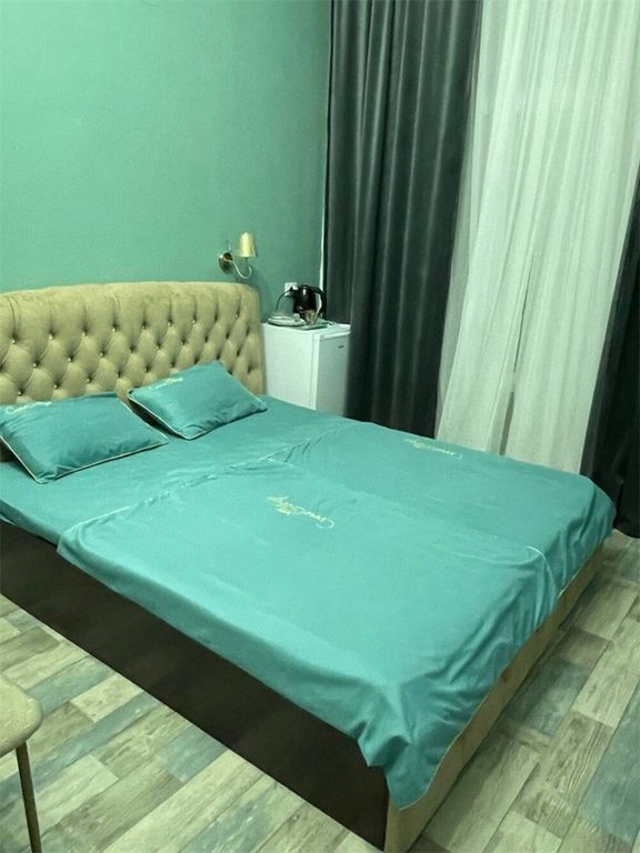 На Таги-Заде — Двухместный номер с 1 кроватью Комфорт