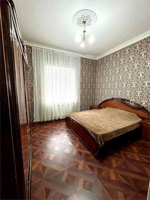 Дербент · Отель