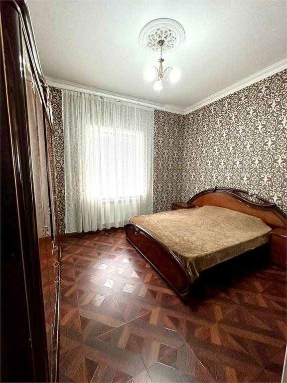 На Таги-Заде — Апартаменты Апартаменты