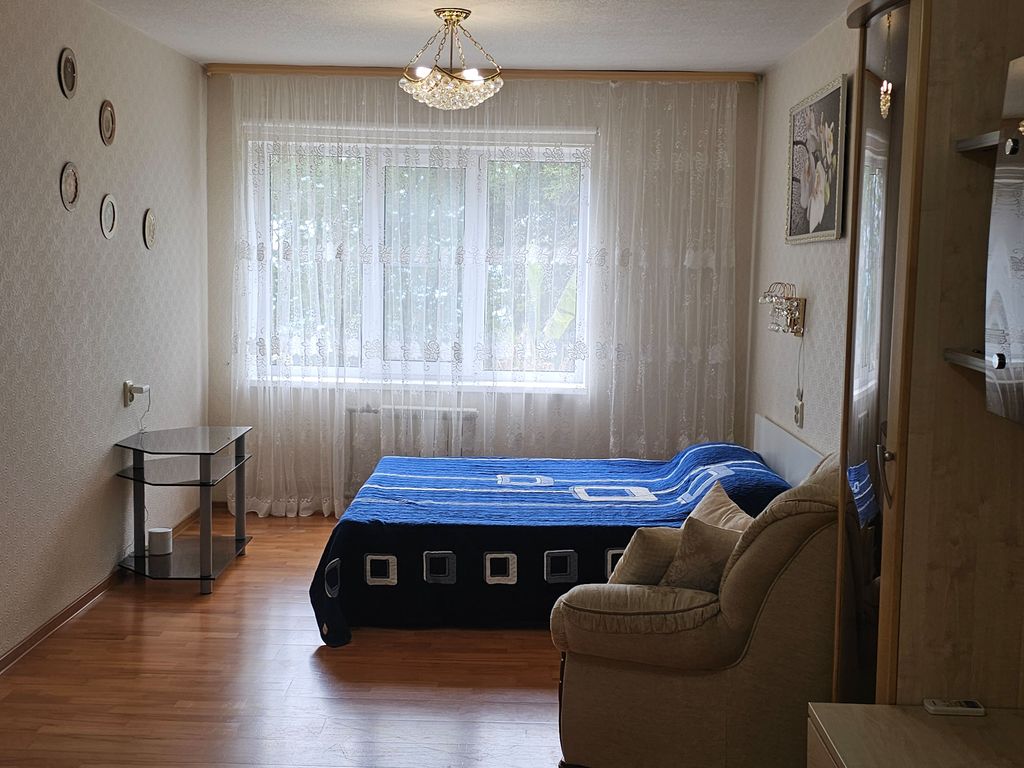 Дом на море 77 — Семейный номер II этаж