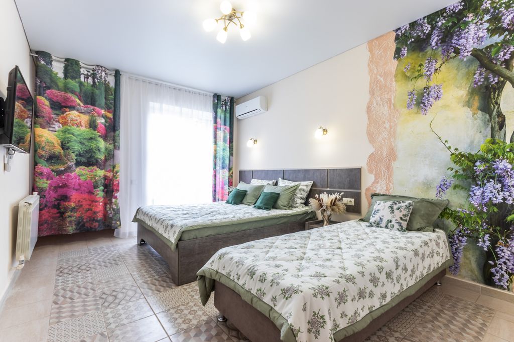 Александрия — Трёхместный номер Трехместный стандарт