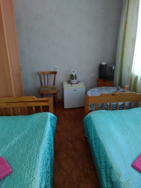 На Лесной — Семейный номер с кухней