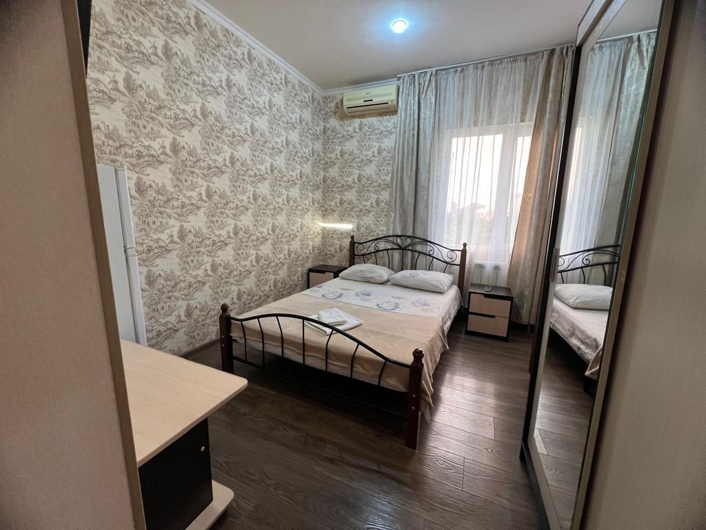 Сиена — Двухместный номер с 1 кроватью стандарт