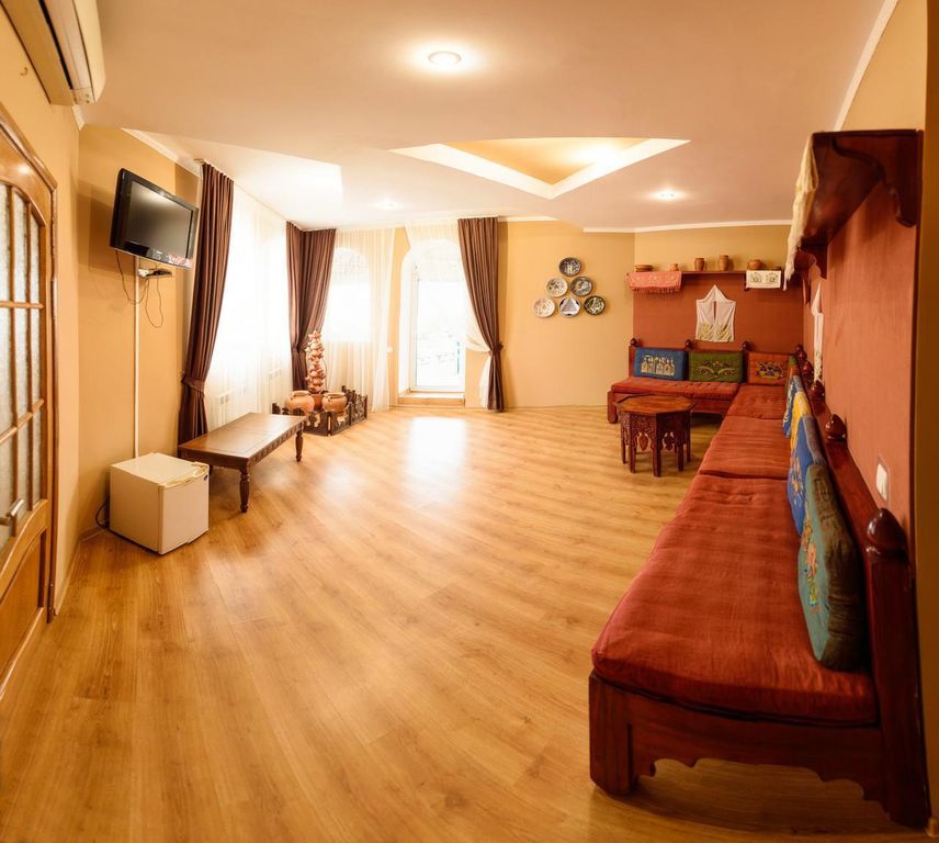 Белая крепость — Семейный номер стандарт