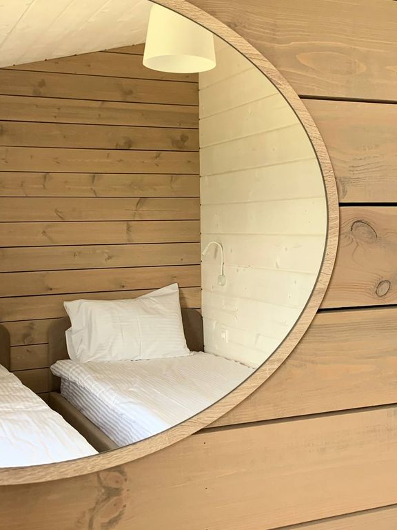 SPA-Провинция — Апартаменты дом с террасой