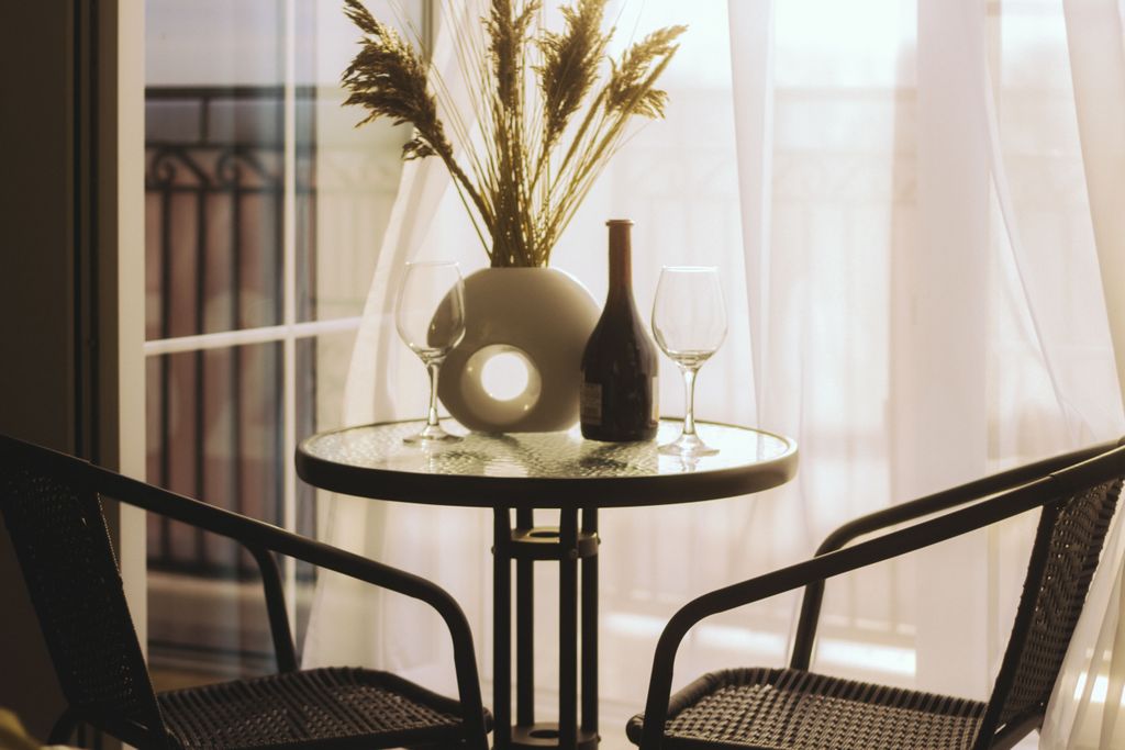 Морской — Двухместный с 1 кроватью Превосходный