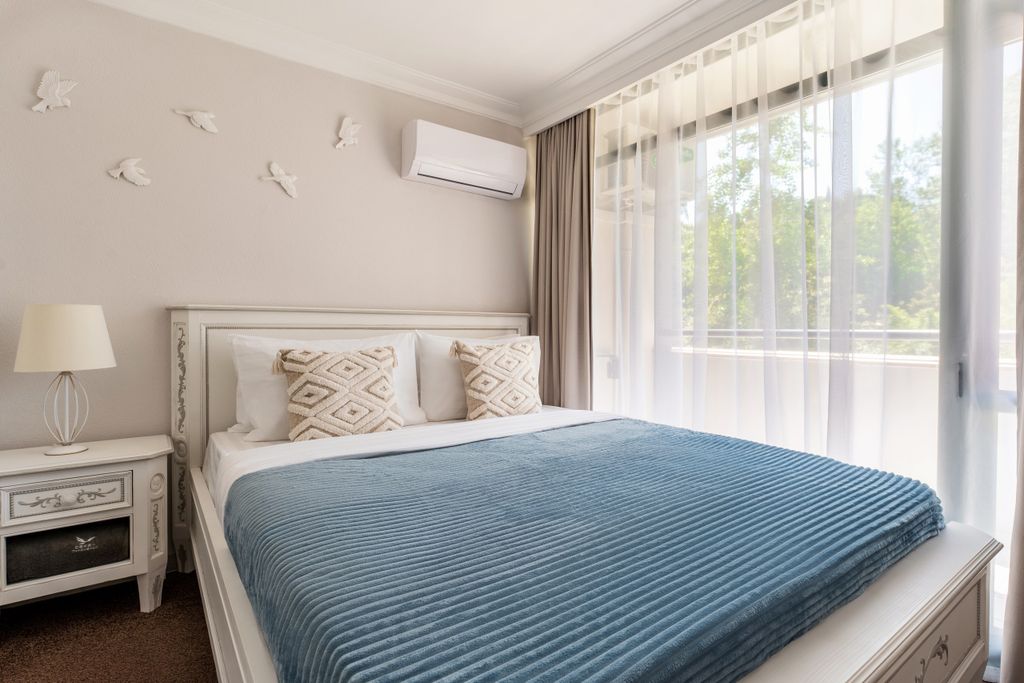 Сокол — Семейный номер стандарт