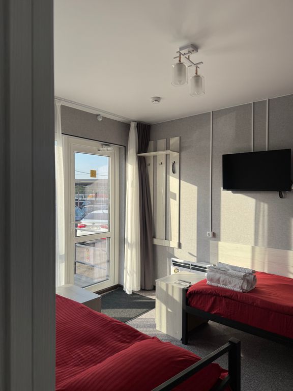 ААА — Семейный номер стандарт