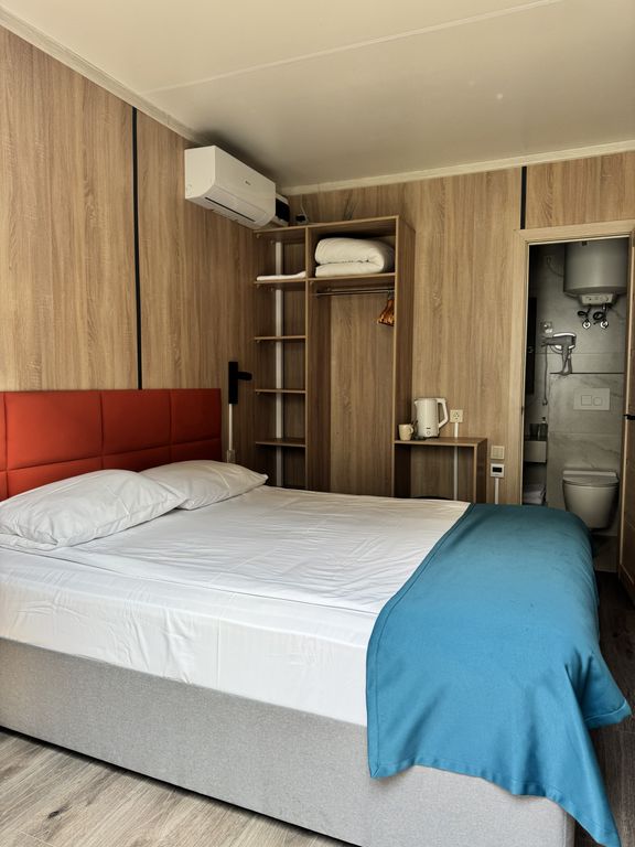 Cuba — Двухместный номер с 1 кроватью Стандарт