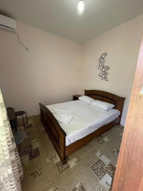 Егория — Двухместный номер с 1 кроватью стандарт