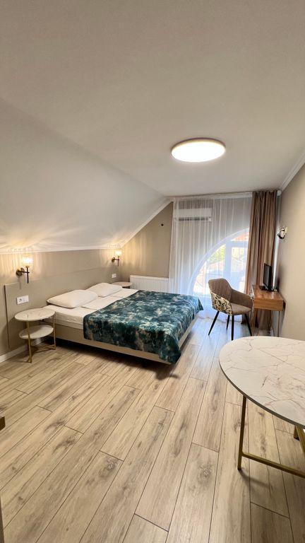 Морской Бриз — Апартаменты студия