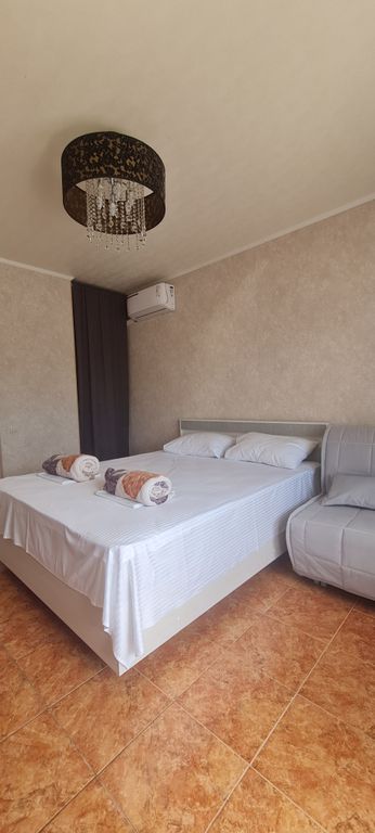 Светлана — Комната