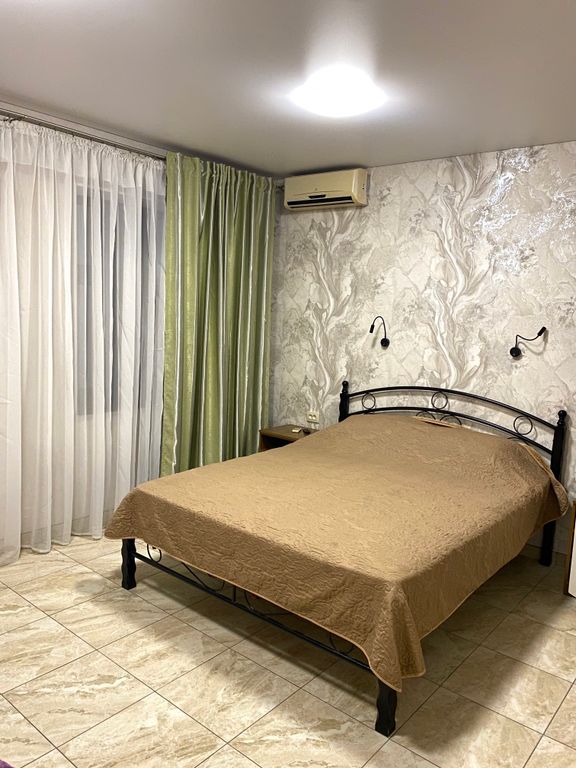 Флора — Семейный номер стандарт