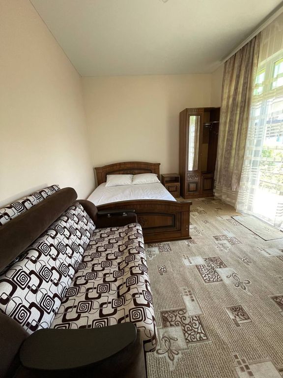 Егория — Трёхместный номер Стандарт